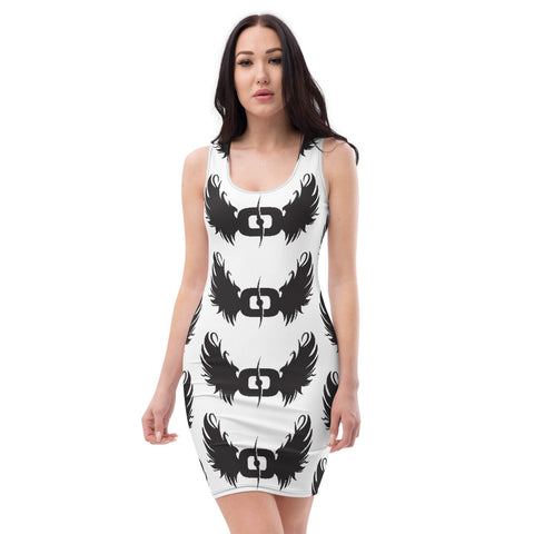 OED™ One-Eyed Dog™ Concert Dress