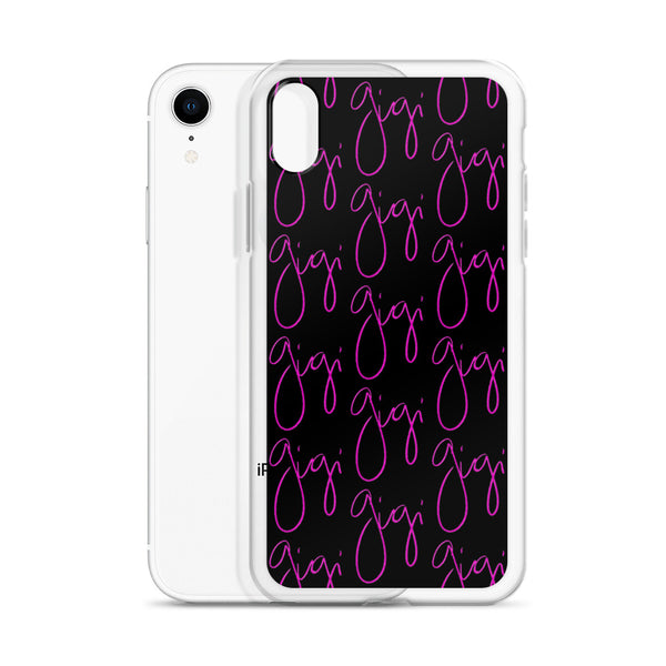 gigi™ Artists Series iPhone Case